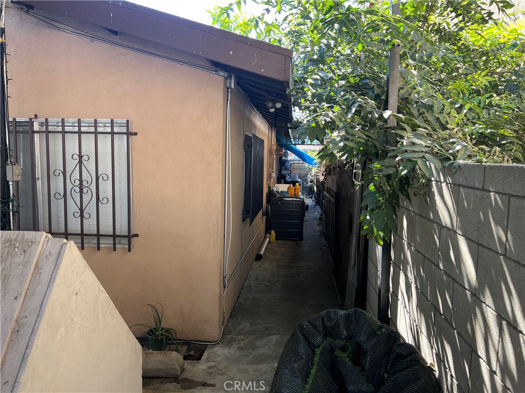 Residential Income for sale at 9122 S Hoover Street, Los Angeles CA