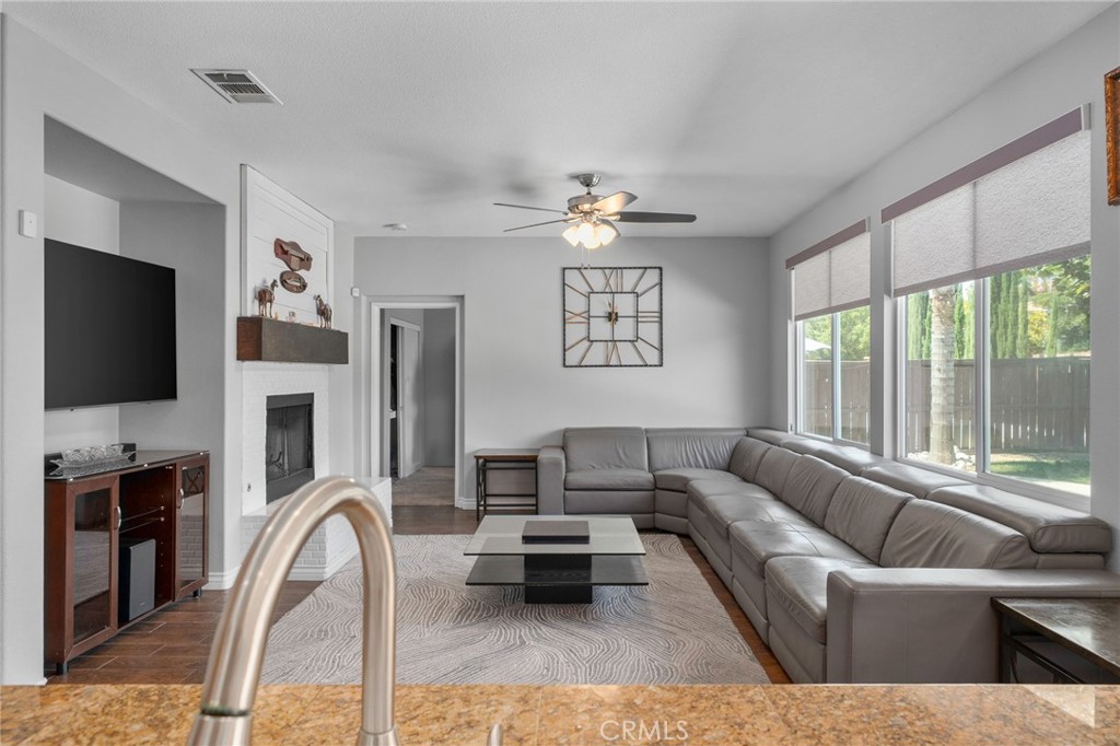 Residential for sale at 26556 Veramonte Avenue, Murrieta CA featuring 4 beds and 4 baths