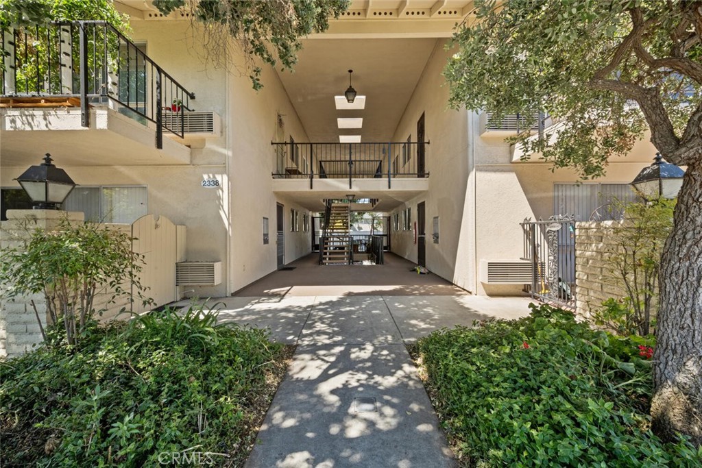 Residential for sale at 2338 Avenida Sevilla N, Laguna Woods CA featuring 2 beds and 2 baths