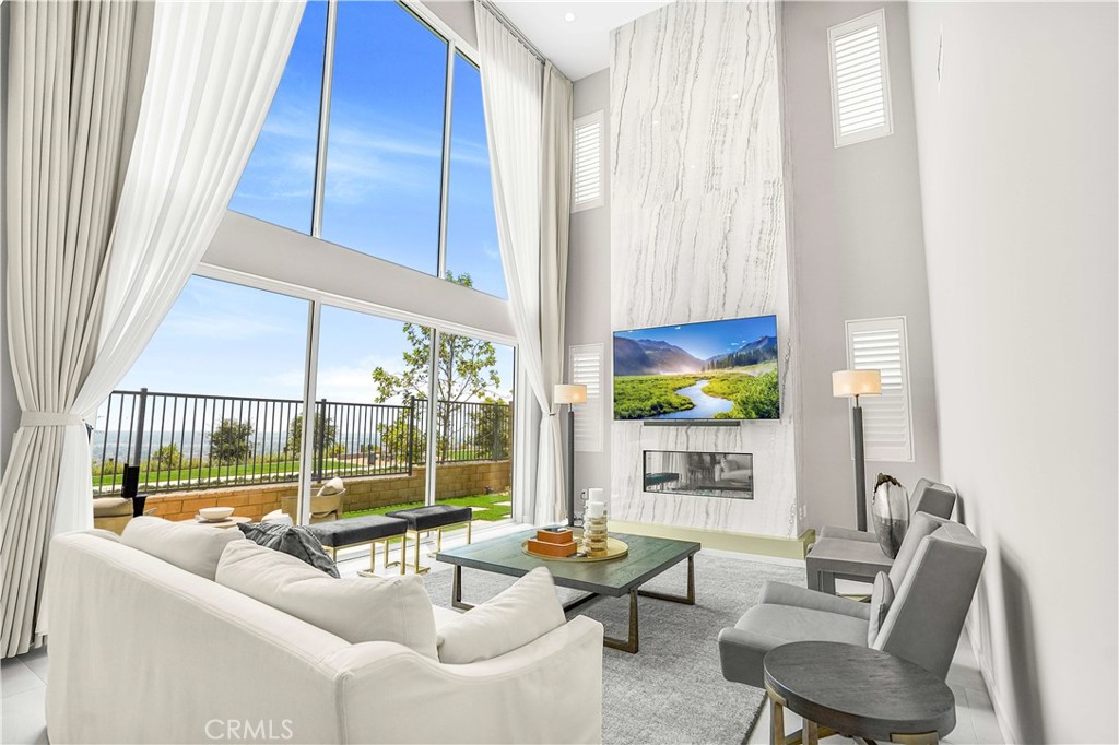 Residential Lease for rent at 745 Alder Way, Montebello CA featuring 5 beds and 5 baths