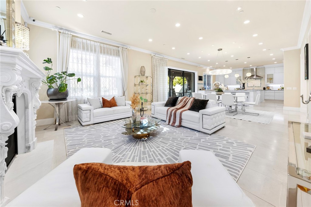 Residential for sale at 123 Calderon, Irvine CA featuring 5 beds and 6 baths