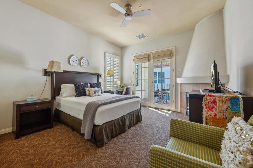 Residential for sale at 48616 Legacy Drive, La Quinta CA featuring 2 beds and 2 baths