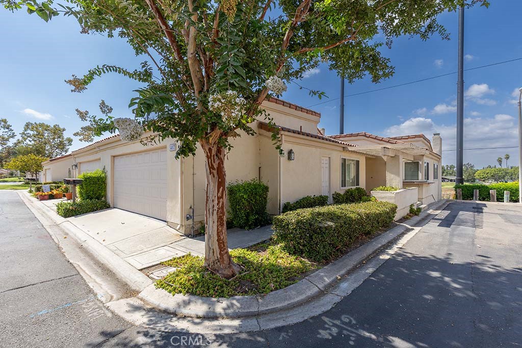 Residential for sale at 407 Thunderbird Court, Fullerton CA featuring 3 beds and 2 baths