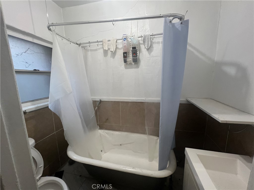 Residential Income for sale at 745 Stanford Avenue, Los Angeles CA