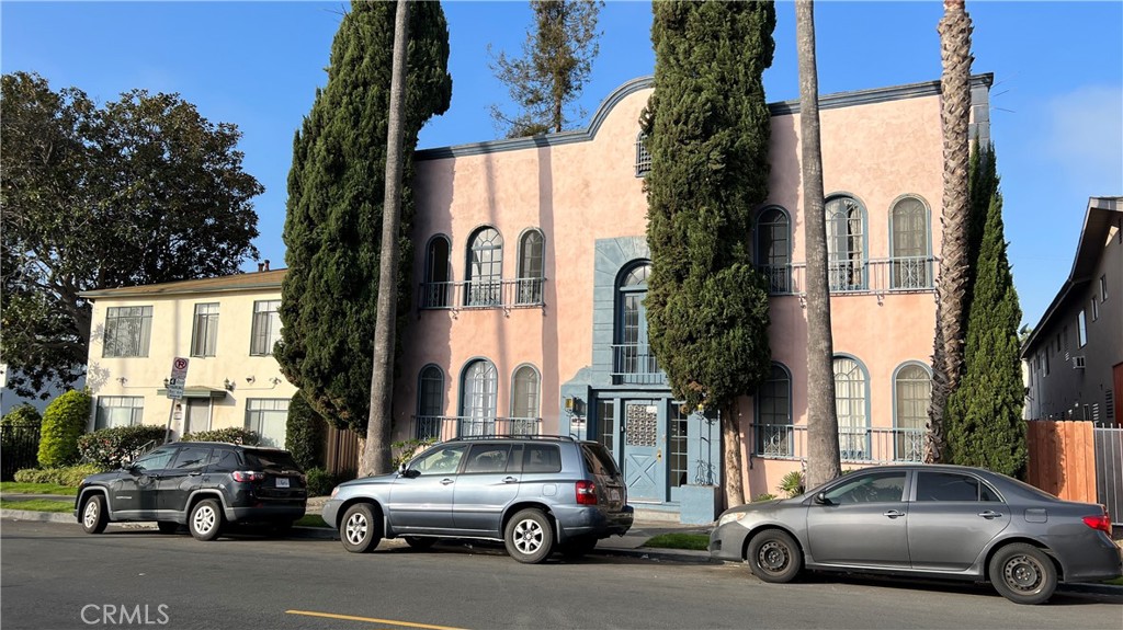 Residential Income for sale at 1537 Corinth Avenue, Los Angeles CA
