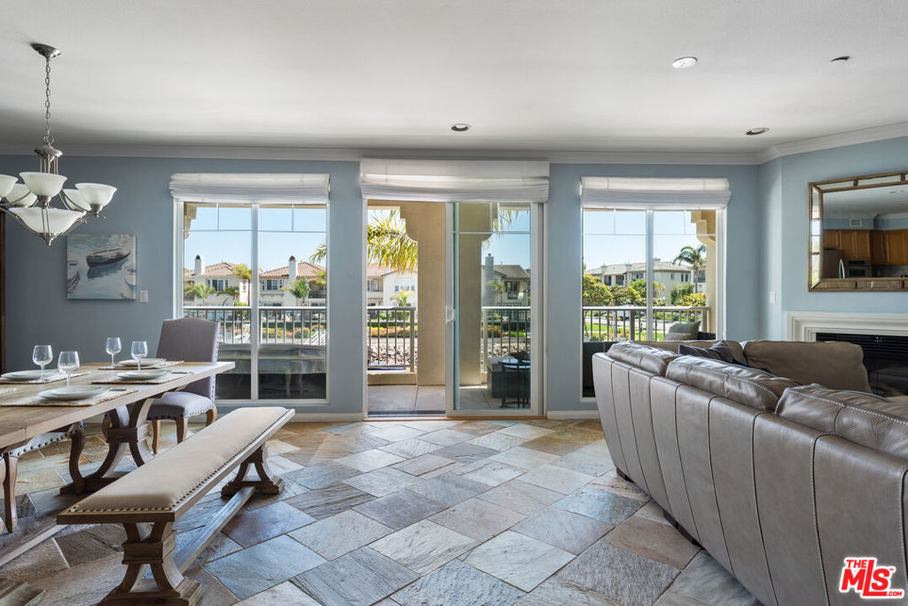 Residential Lease for rent at 4320 Tradewinds Drive, Oxnard CA featuring 2 beds and 3 baths