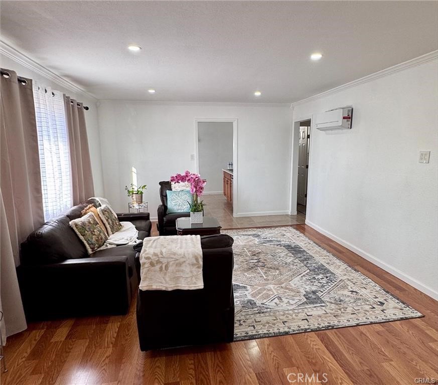 Residential for sale at 640 Flora Street, Barstow CA featuring 3 beds and 1 bath