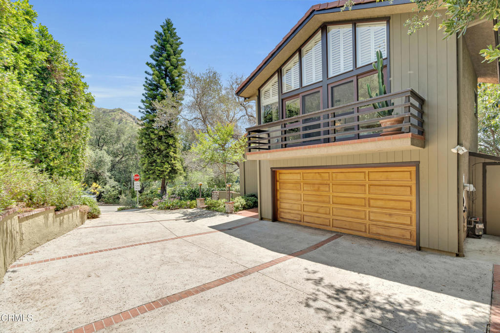 Residential for sale at 684 Orange Drive, Sierra Madre CA featuring 3 beds and 3 baths