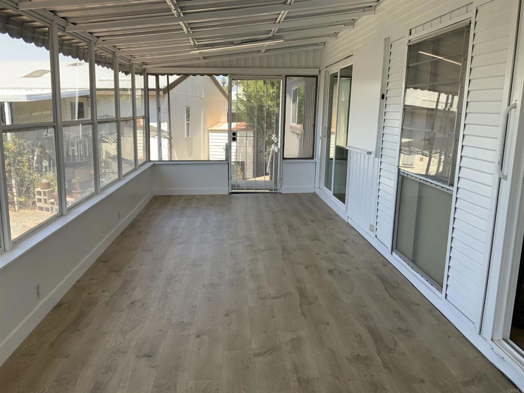 Manufactured In Park for sale at 410 S First Street 131, El Cajon CA featuring 2 beds and 2 baths