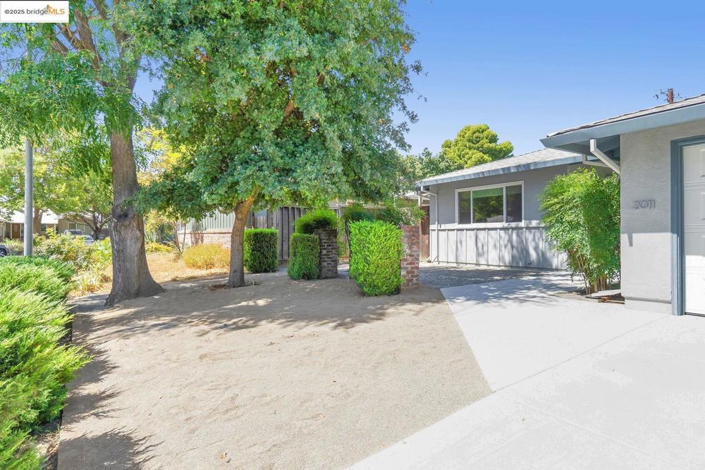 Residential for sale at 2011 Regis DR, Davis CA featuring 3 beds and 2 baths