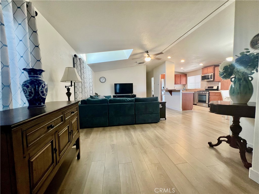 Manufactured In Park for sale at 43601 State Hwy 74 32, Hemet CA featuring 3 beds and 2 baths