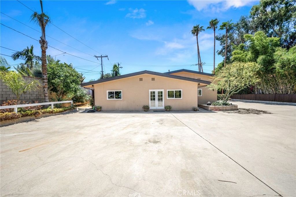 Residential for sale at 5905 Old Wheeler Road, La Verne CA featuring 6 beds and 3 baths