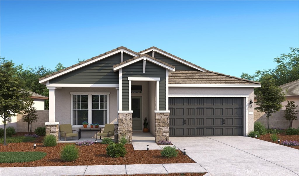 Residential for sale at 1112 Mazzini Road, Paso Robles CA featuring 4 beds and 4 baths