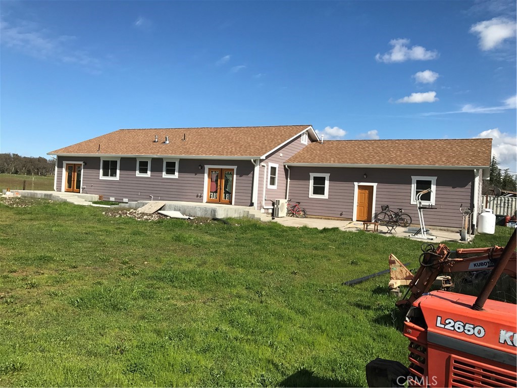 Residential for sale at 2845 Garner Lane, Clearlake CA featuring 3 beds and 2 baths