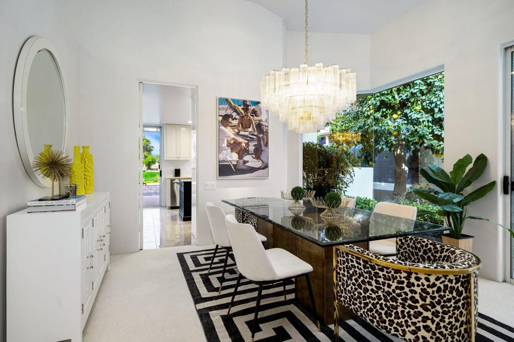 Residential for sale at 75720 Vista Del Rey, Indian Wells CA featuring 3 beds and 3 baths