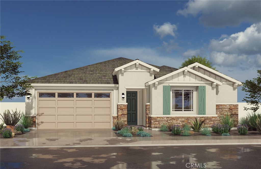 Residential for sale at 29839 Cliff Park Drive, Menifee CA featuring 3 beds and 2 baths