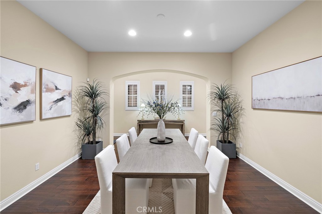 Residential for sale at 19458 Raptor Court, Walnut CA featuring 4 beds and 5 baths