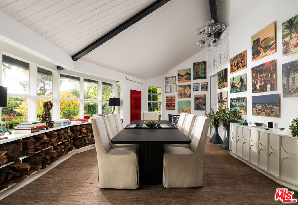 Residential for sale at 1381 E Valley Road, Santa Barbara CA featuring 3 beds and 2 baths