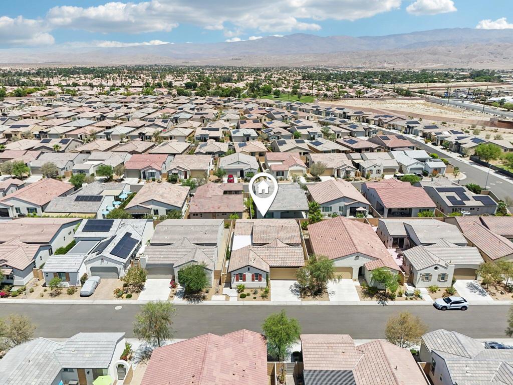 Residential for sale at 78894 Adesso Way, Palm Desert CA featuring 3 beds and 4 baths