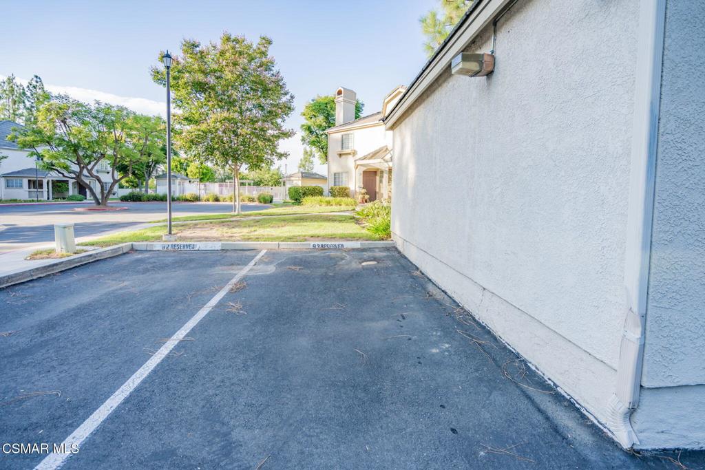 Residential for sale at 1165 Fitzgerald Road G, Simi Valley CA featuring 2 beds and 2 baths