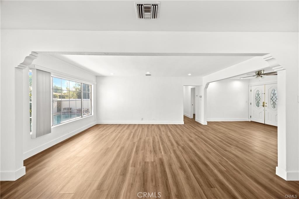 Residential Lease for rent at 9930 Norlain Avenue, Downey, Los Angeles County CA featuring 4 beds and 4 baths