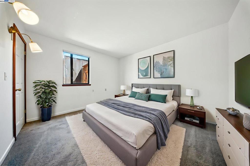 Residential Income for sale at 1523 Verdi St, Alameda CA