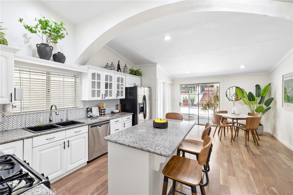 Residential for sale at 624 Redfield Avenue, Los Angeles CA featuring 5 beds and 3 baths