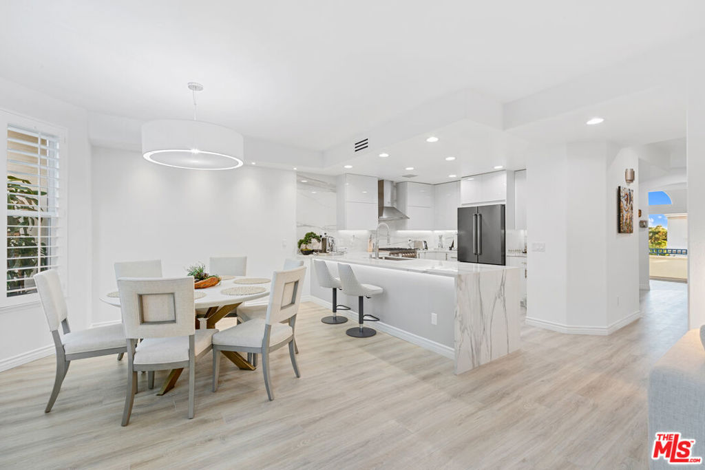 Residential Lease for rent at 6463 Zuma View Place 167, Malibu CA featuring 3 beds and 3 baths