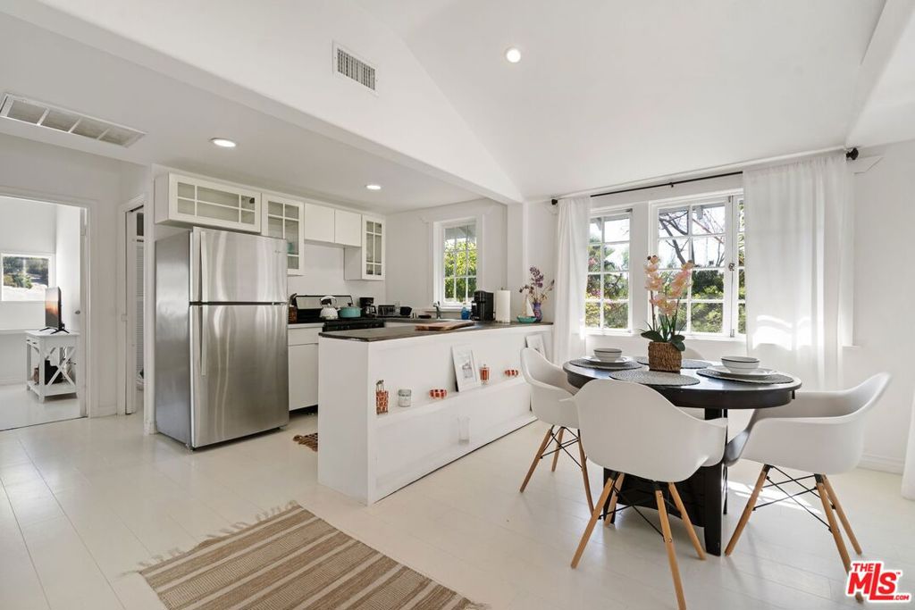 Residential for sale at 2165 Valentine Street 3, Los Angeles CA featuring 2 beds and 1 bath