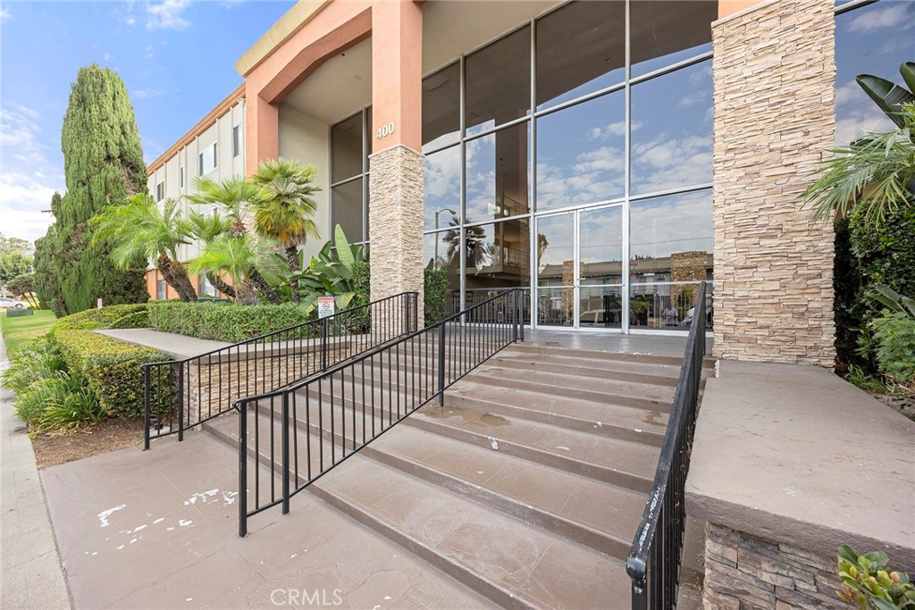 Residential for sale at 400 N Acacia Avenue C33, Fullerton CA featuring 1 bed and 1 bath