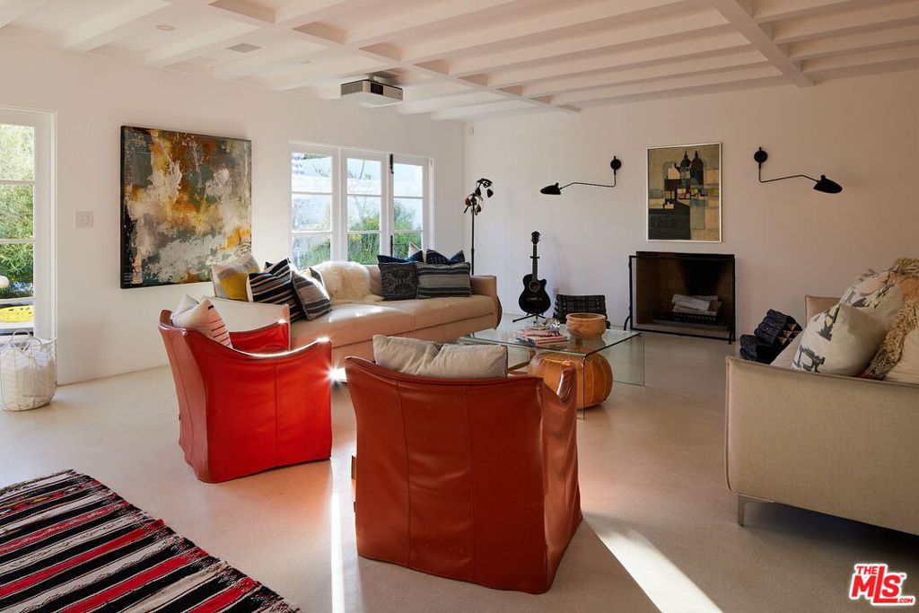 Residential Lease for rent at 3817 Surfwood Road, Malibu CA featuring 3 beds and 3 baths