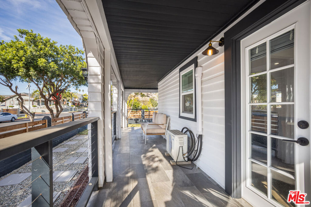 Residential for sale at 1438 W 30th Street, Los Angeles CA featuring 3 beds and 3 baths