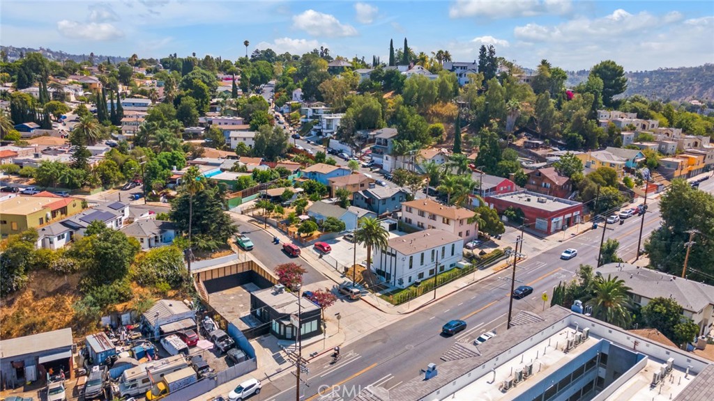 Residential for sale at 768 N Avenue 50, Los Angeles CA and 1 bath