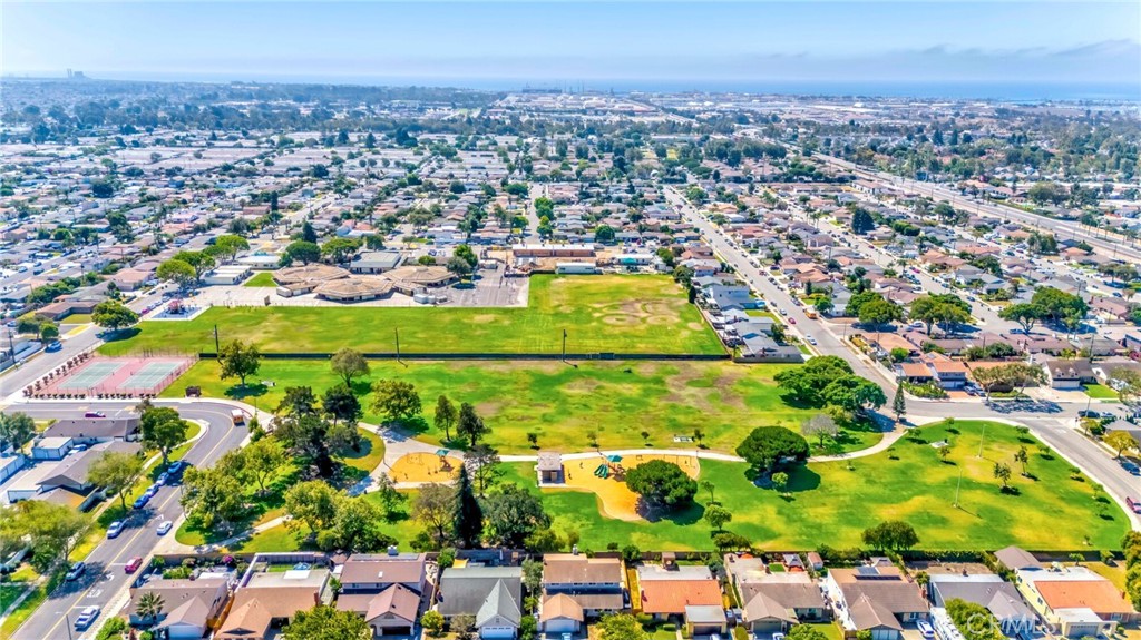 Residential for sale at 2401 El Portal Way, Oxnard CA featuring 4 beds and 3 baths
