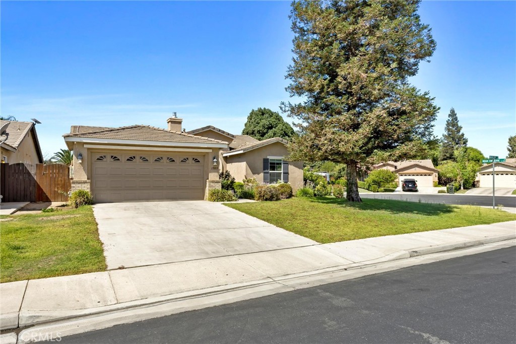 Residential for sale at 1503 English Fry Street, Bakersfield CA featuring 3 beds and 2 baths