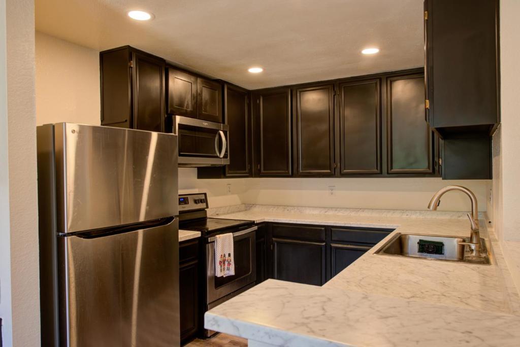 Residential for sale at 245 Kenbrook Circle 105, San Jose CA featuring 2 beds and 1 bath