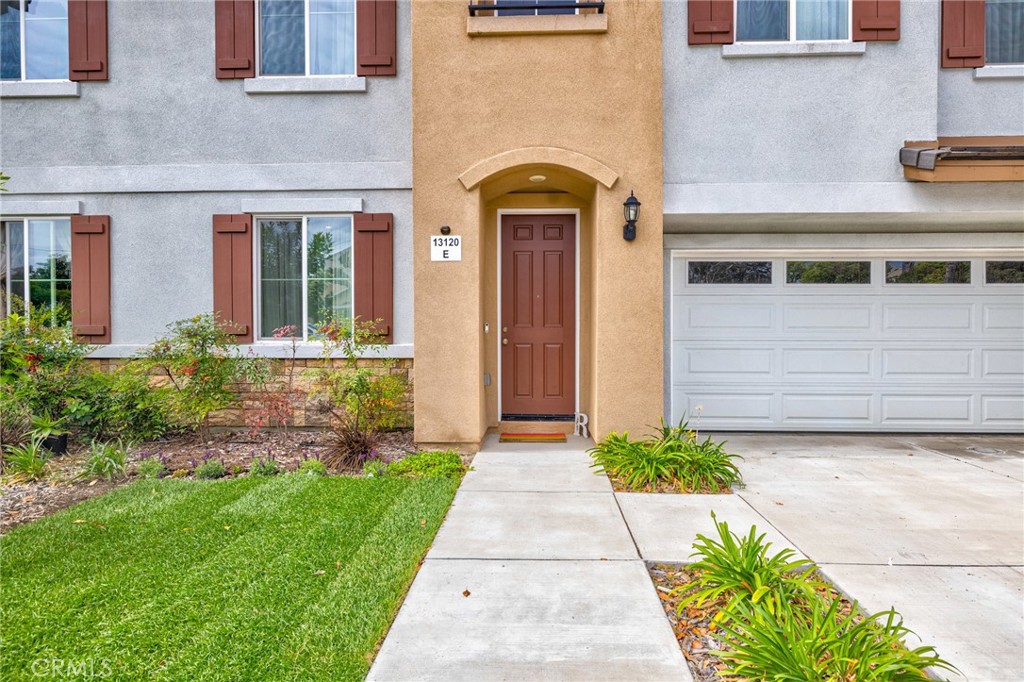Residential for sale at 13120 Dart Street E, Baldwin Park CA featuring 4 beds and 3 baths