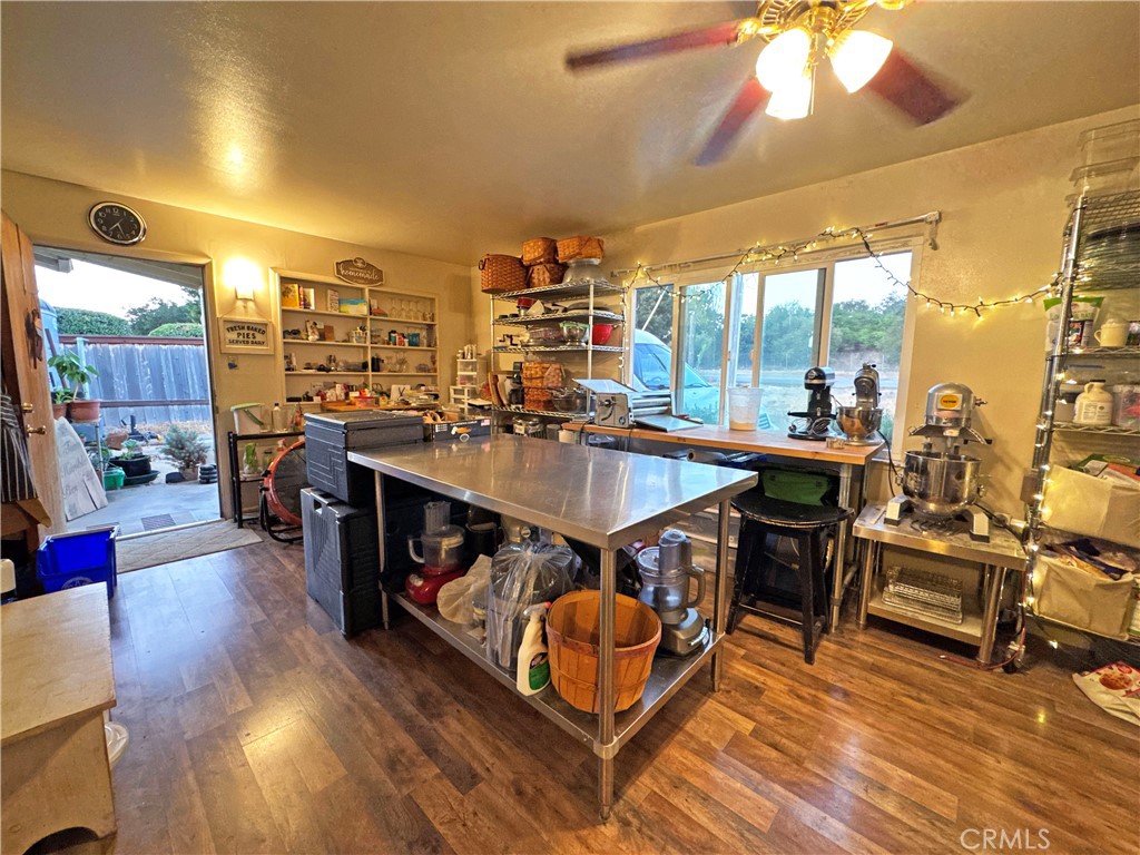 Residential for sale at 2400 El Camino Real, Atascadero CA featuring 1 bed and 1 bath
