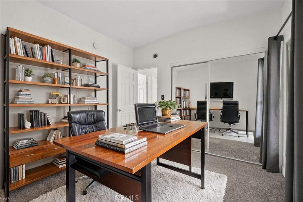 Residential for sale at 8710 Belford Avenue 215B, Los Angeles CA featuring 2 beds and 2 baths