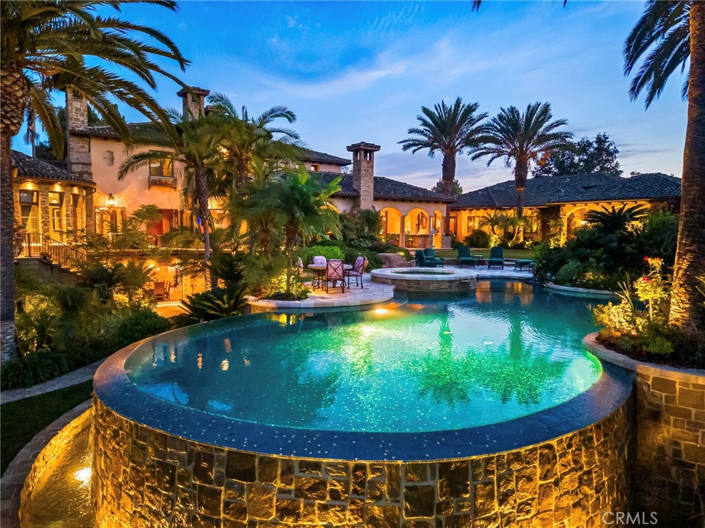 Residential for sale at 427 La Marina Drive, Camarillo CA featuring 6 beds and 9 baths