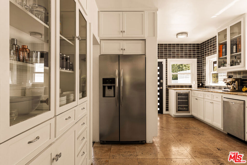 Residential for sale at 564 N Normandie Avenue, Los Angeles CA featuring 4 beds and 3 baths