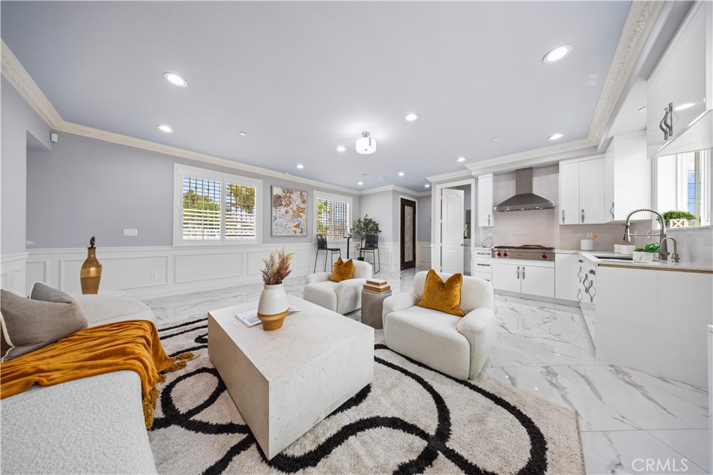 Residential for sale at 900 Euclid Ave, San Gabriel CA featuring 4 beds and 5 baths