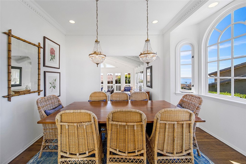 Residential Lease for rent at 806 Emerald Bay, Laguna Beach CA featuring 4 beds and 5 baths