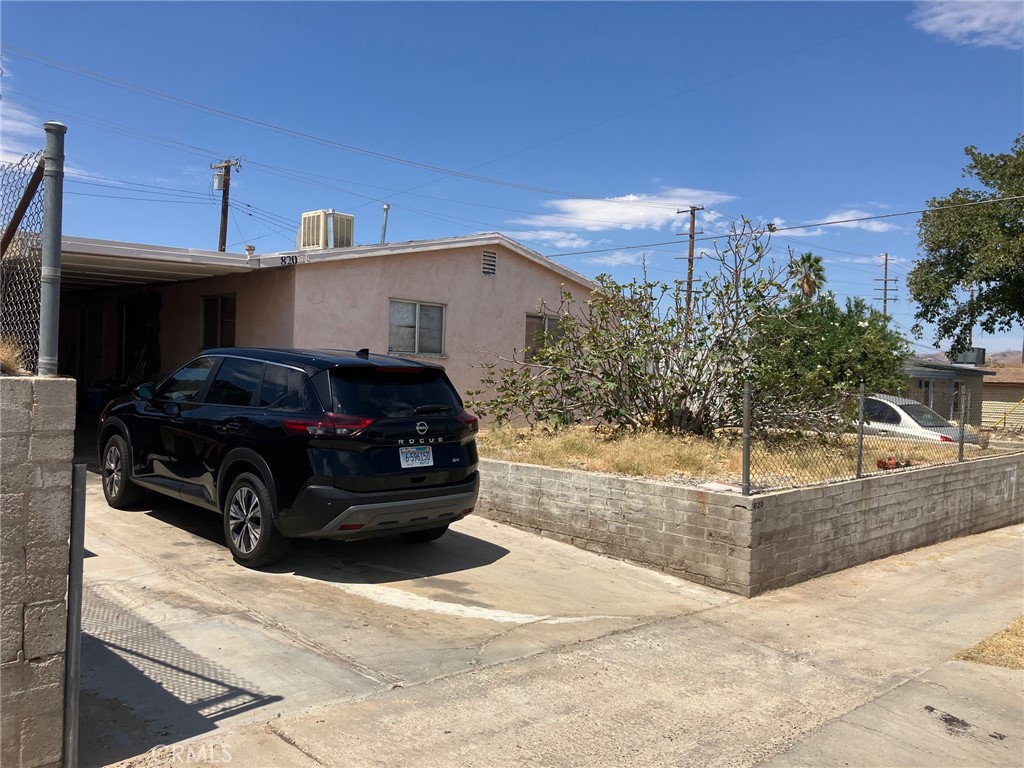 Residential for sale at 820 Lillian Drive, Barstow CA featuring 4 beds and 2 baths