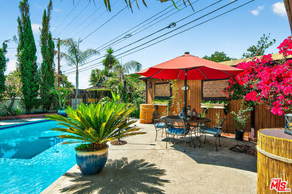 Residential for sale at 1701 N Buena Vista Street, Burbank CA featuring 2 beds and 2 baths