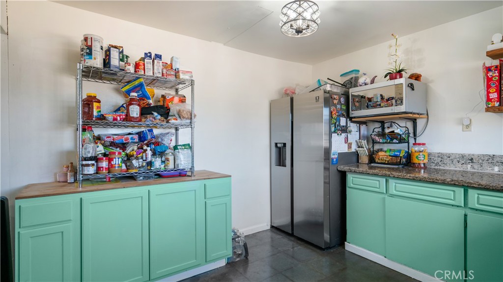 Residential for sale at 5737 Gammel Road, 29 Palms CA featuring 3 beds and 1 bath