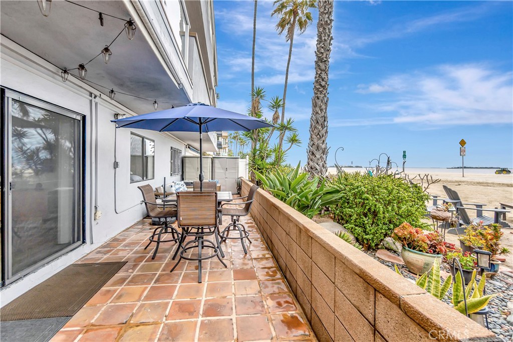 Residential for sale at 1200 E Ocean Boulevard 12, Long Beach CA featuring 2 beds and 2 baths