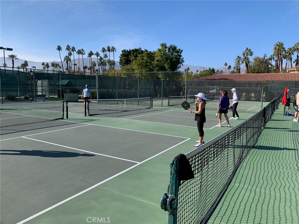 Residential Lease for rent at 297 San Remo Street, Palm Desert CA featuring 3 beds and 2 baths