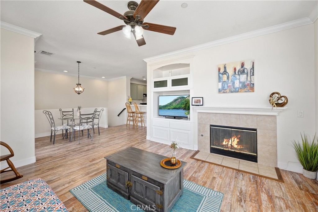 Residential for sale at 1800 E Lakeshore Drive 510, Lake Elsinore CA featuring 2 beds and 2 baths