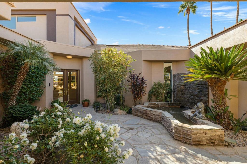 Residential Lease for rent at 47355 Via Ravenna, La Quinta CA featuring 4 beds and 4 baths